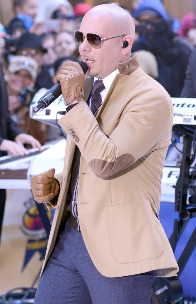 Pitbull
