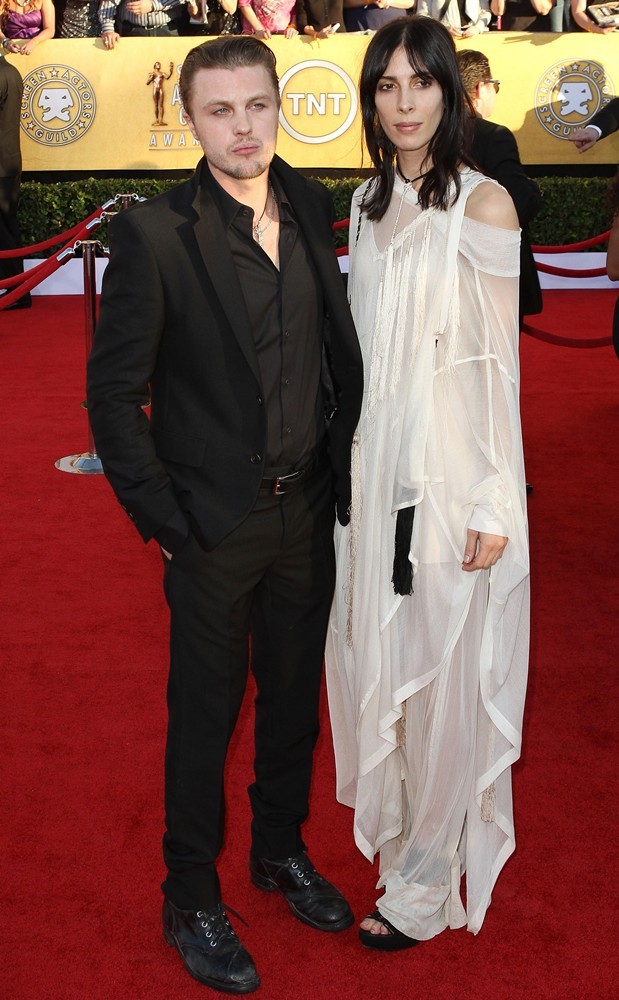 Michael Pitt