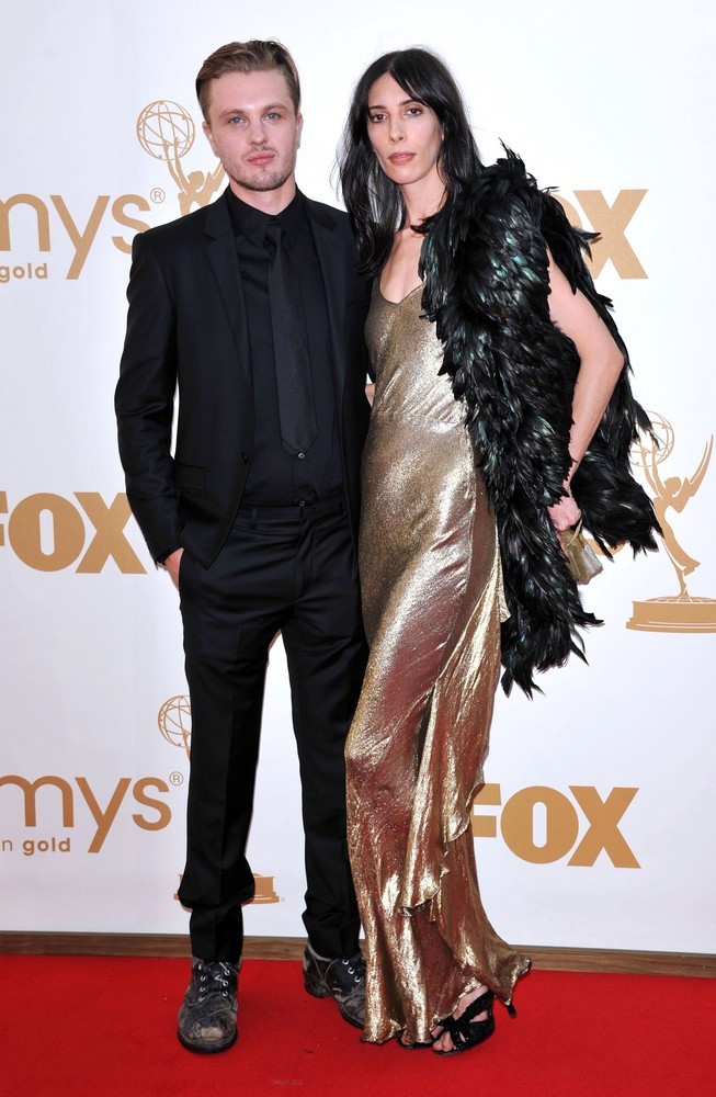 The 63rd Primetime Emmy Awards - Arrivals