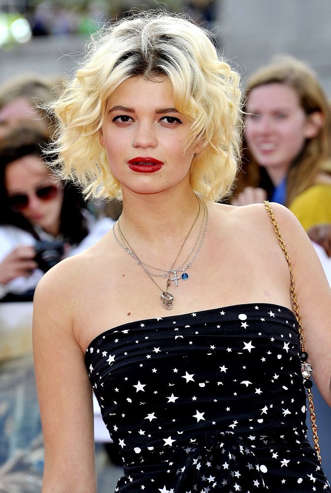 Pixie Geldof