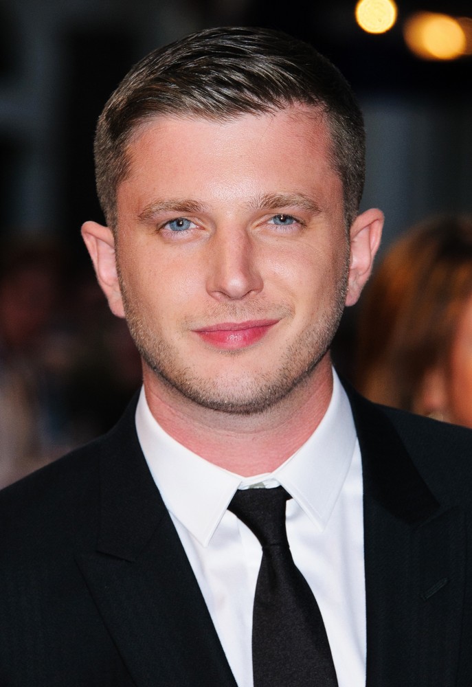 The Sweeney UK Film Premiere - Arrivals