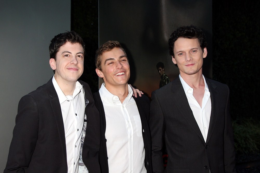 Dave Franco