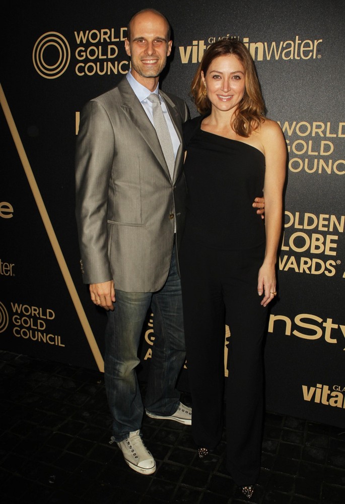 Sasha Alexander
