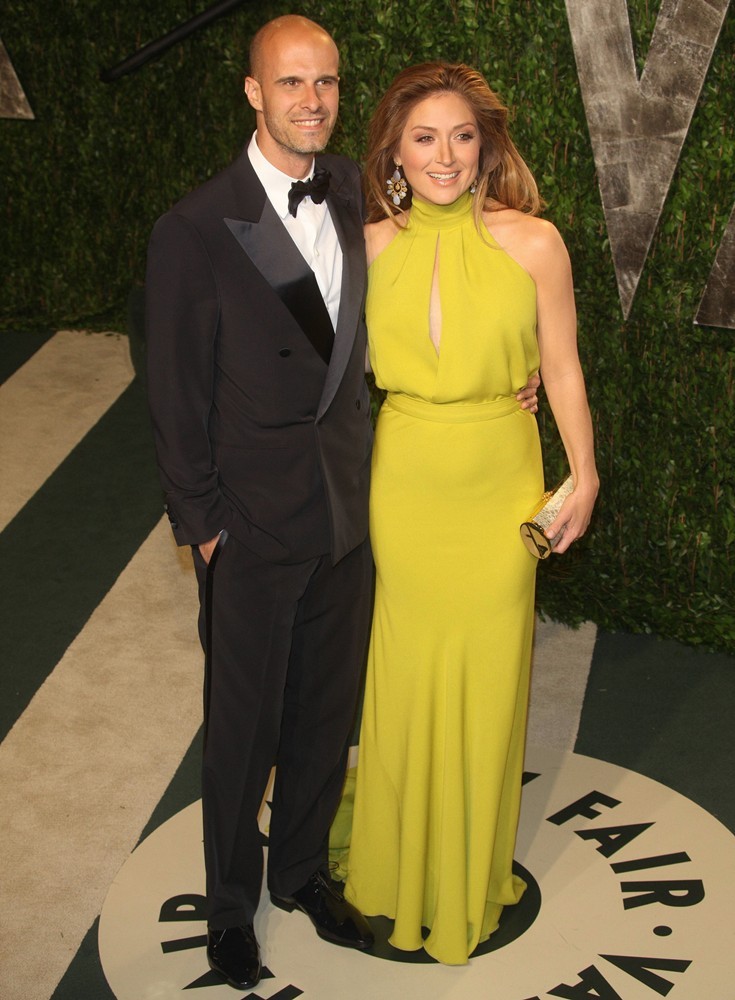Sasha Alexander