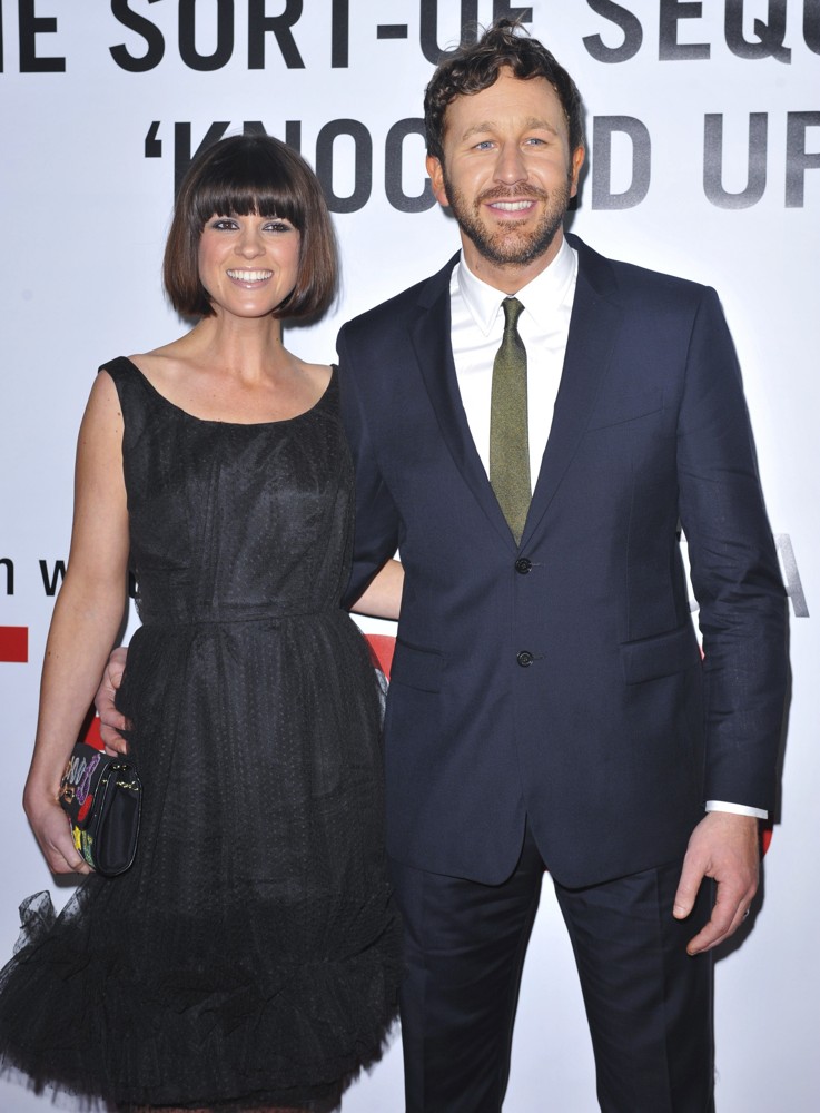 This Is 40 - Los Angeles Premiere - Arrivals