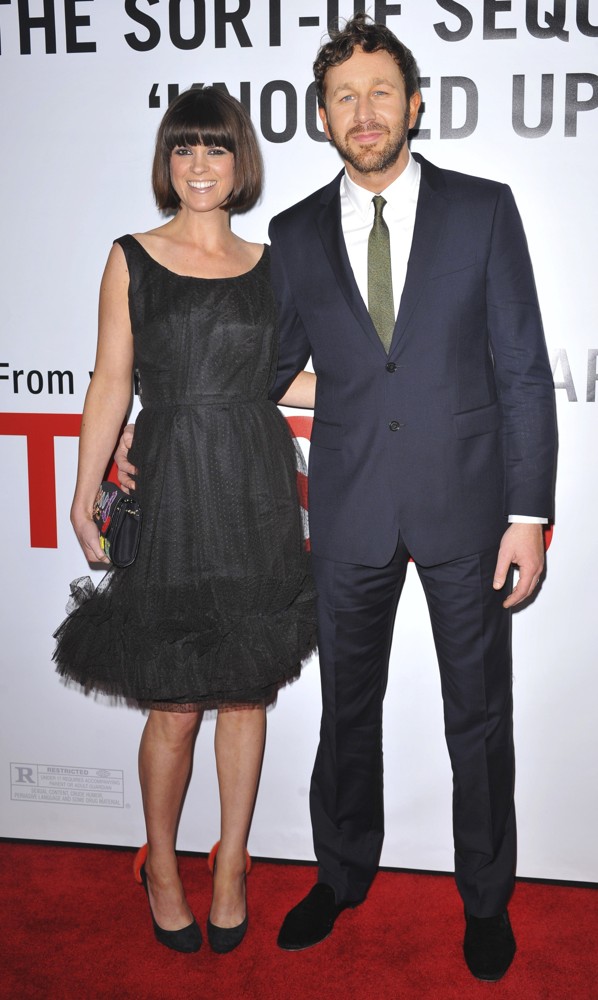 This Is 40 - Los Angeles Premiere - Arrivals