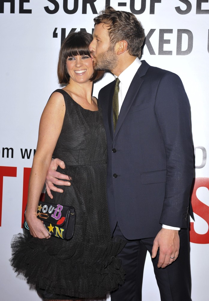 This Is 40 - Los Angeles Premiere - Arrivals