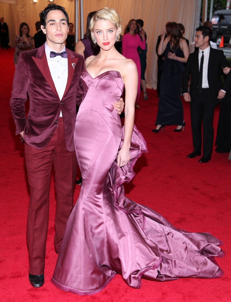 Zac Posen