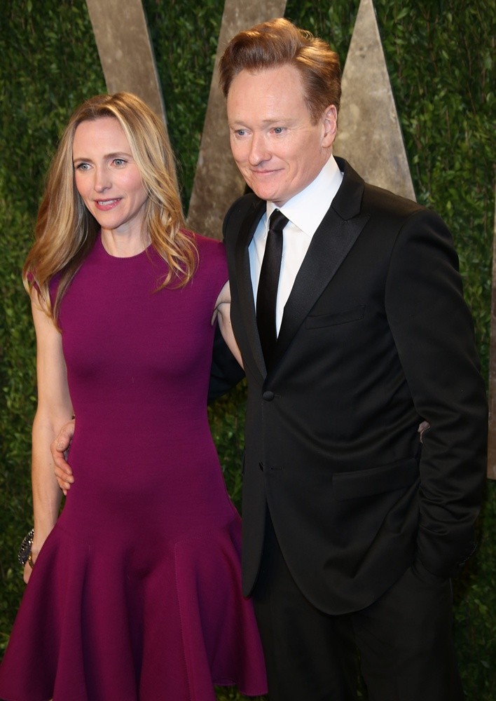 Conan O'Brien