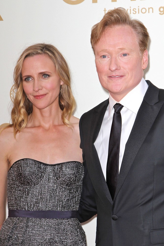 Conan O'Brien