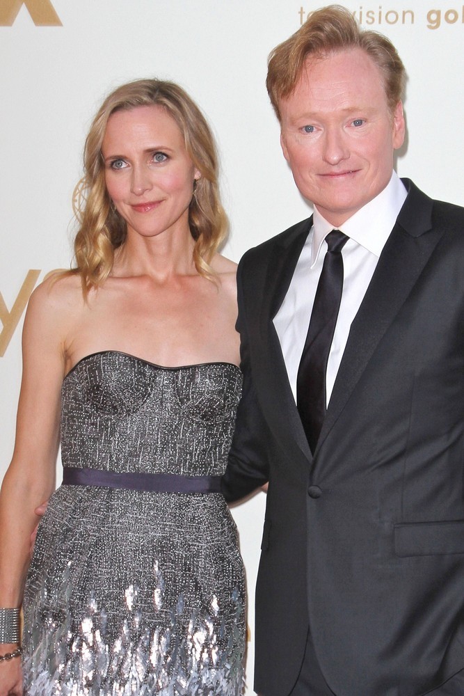 The 63rd Primetime Emmy Awards - Arrivals
