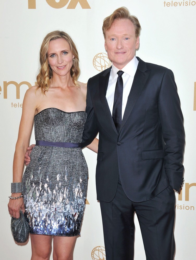 Conan O'Brien