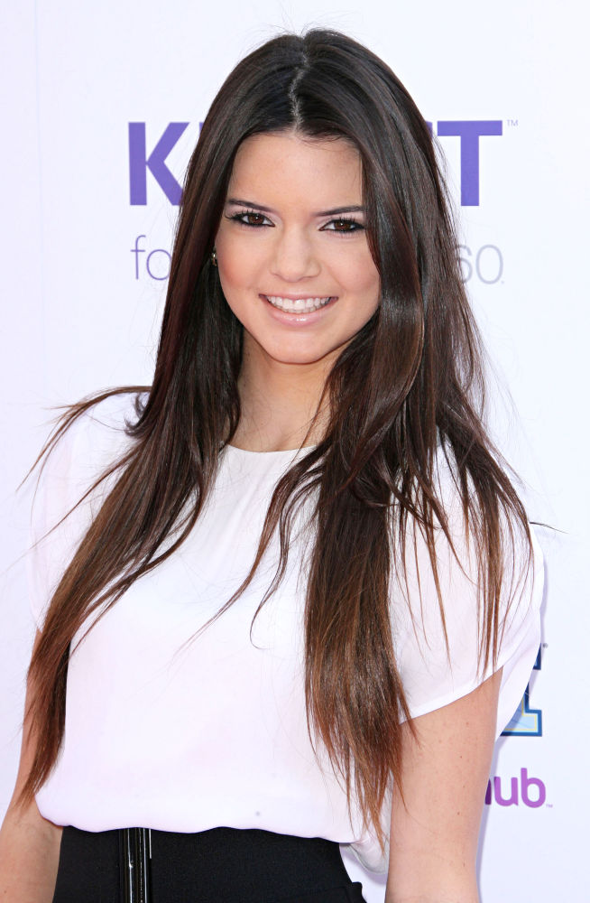 kendall jenner 2010. Kendall Jenner Picture in