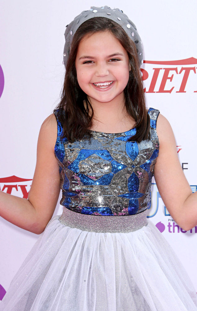 Bailee Madison