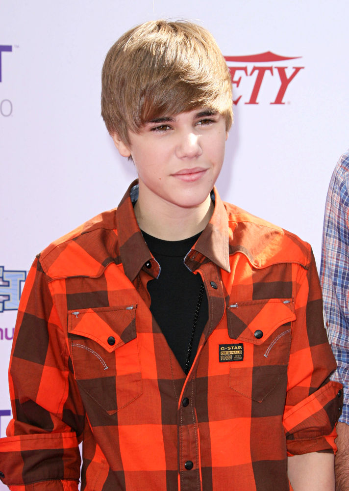 justin bieber style hair. Justin Bieber