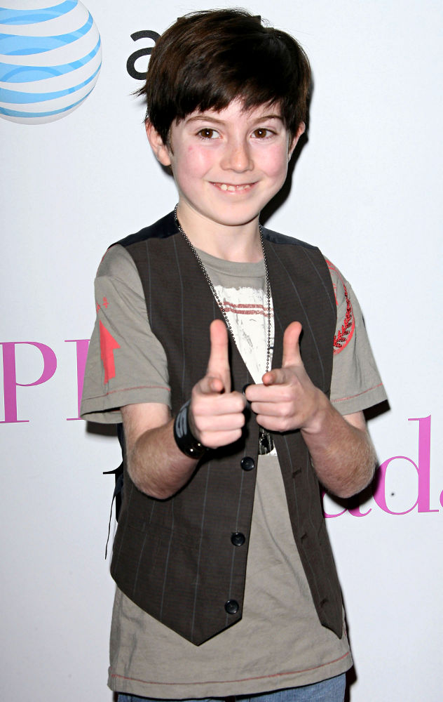 Mason Cook Picture 3 - Los Ange...