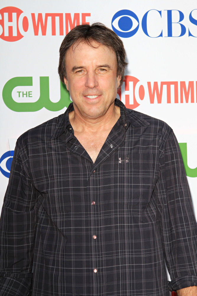 2010 CBS, CW, Showtime Summer Press Tour Party
