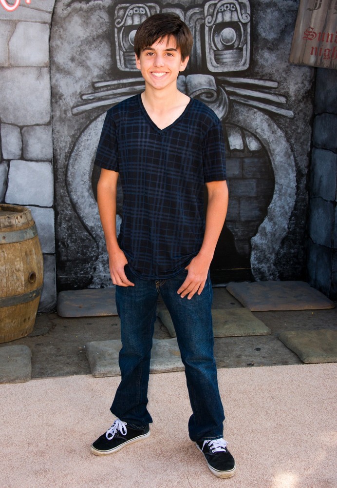 Preston Strother