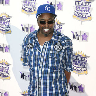 Eddie Griffin
