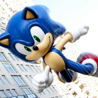86th Annual Macy's Thanksgiving Day Parade