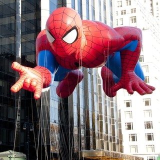 86th Annual Macy's Thanksgiving Day Parade