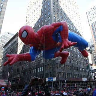 86th Annual Macy's Thanksgiving Day Parade