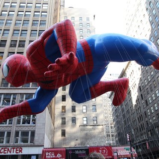 86th Annual Macy's Thanksgiving Day Parade