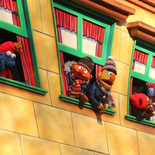 86th Annual Macy's Thanksgiving Day Parade