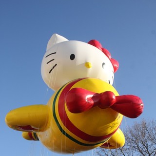 86th Annual Macy's Thanksgiving Day Parade