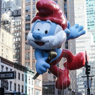 86th Annual Macy's Thanksgiving Day Parade