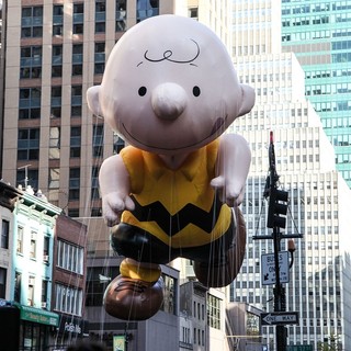 86th Annual Macy's Thanksgiving Day Parade