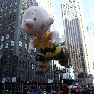 86th Annual Macy's Thanksgiving Day Parade