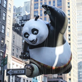 86th Annual Macy's Thanksgiving Day Parade