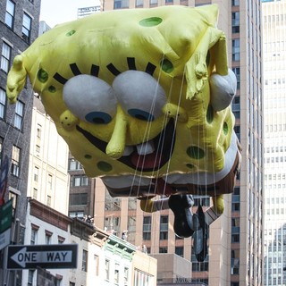 86th Annual Macy's Thanksgiving Day Parade