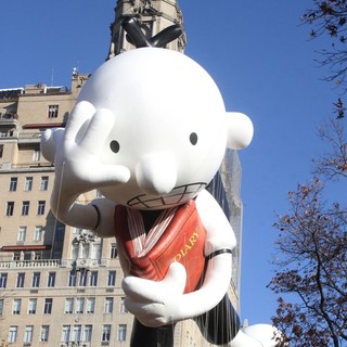86th Annual Macy's Thanksgiving Day Parade