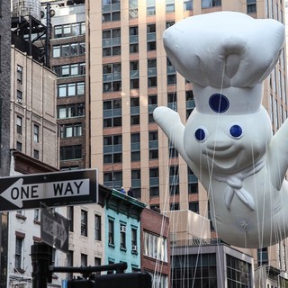 86th Annual Macy's Thanksgiving Day Parade