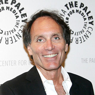 Christopher Goutman in A Farewell to The Cast of 'As The World Turns'