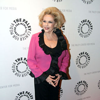 Eileen Fulton in A Farewell to The Cast of 'As The World Turns'