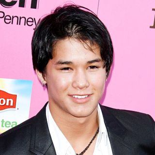 BooBoo Stewart in The 12th Annual Young Hollywood Awards - Arrivals