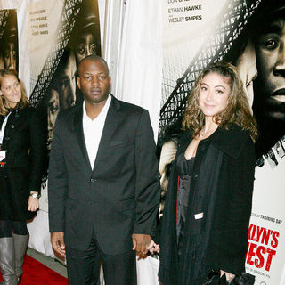 New York Premiere of 'Brooklyn's Finest'