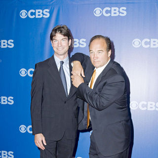 CBS Upfronts for 2010/2011 Season
