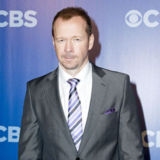 Donnie Wahlberg in CBS Upfronts for 2010/2011 Season - CBS_Upfronts_020_wenn2854046