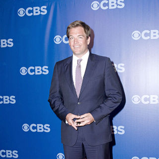 CBS Upfronts for 2010/2011 Season