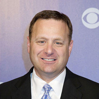 Joe DePinto in CBS Upfronts for 2010/2011 Season