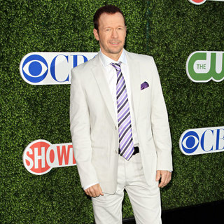 Donnie Wahlberg in 2010 CBS, CW, Showtime Summer Press Tour Party - CBS_summer_press_tour_022_wenn2942489