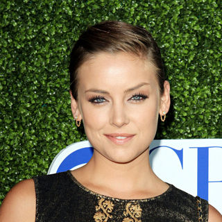 Jessica Stroup in 2010 CBS, CW, Showtime Summer Press Tour Party - CBS_summer_press_tour_048_wenn2942442