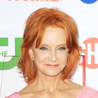 Swoosie Kurtz in 2010 CBS, CW, Showtime Summer Press Tour Party - CBS_summer_press_tour_112_wenn2942496