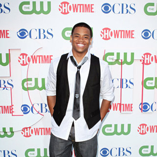 2010 CBS, CW, Showtime Summer Press Tour Party