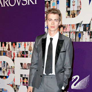 2010 CFDA Fashion Awards - Arrivals
