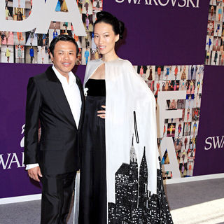 Zang Toi in 2010 CFDA Fashion Awards - Arrivals